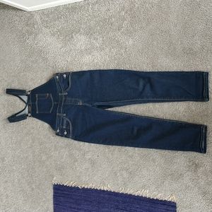 Levi's overalls